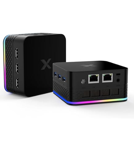 NiPoGi N95 ミニPC 8GB 256GB SSD NiPoGi N95 ミニPC 8GB 256GB SSD ミニpc n95 8GB DDR4 256GB